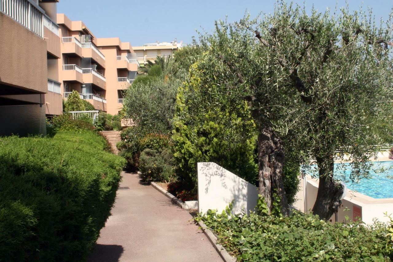 Studio Le Fabrina Riviera Nice Exterior photo
