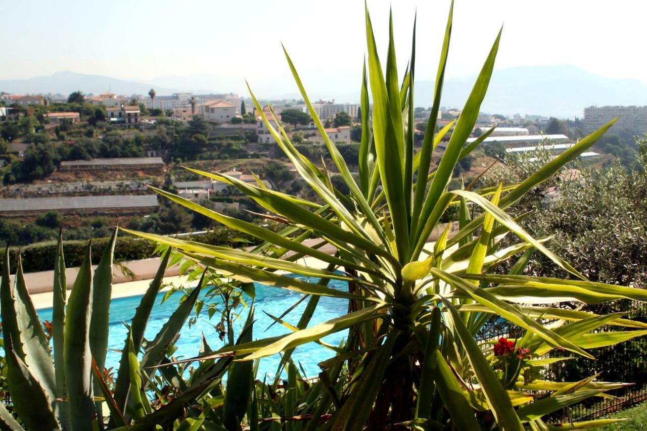 Studio Le Fabrina Riviera Nice Exterior photo