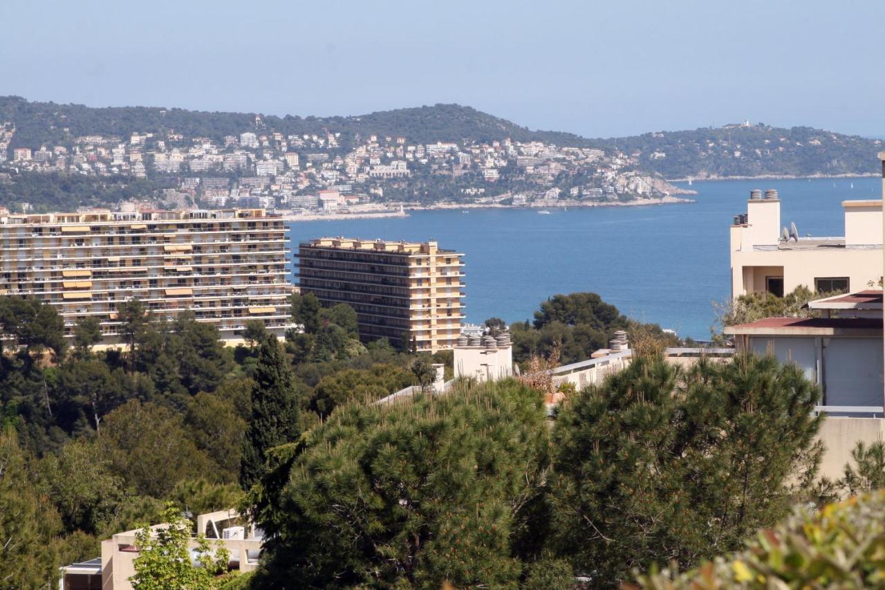 Studio Le Fabrina Riviera Nice Exterior photo