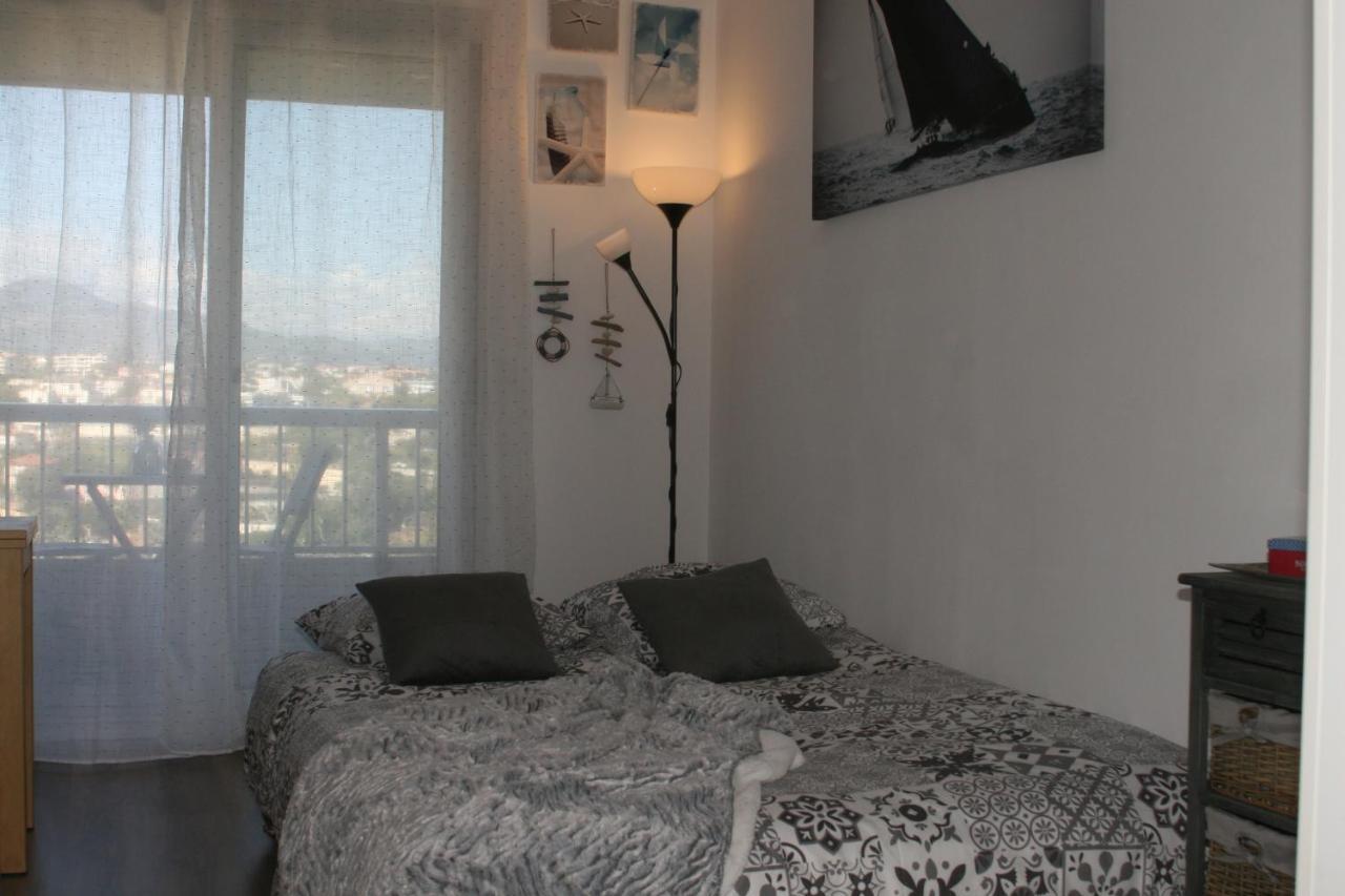 Studio Le Fabrina Riviera Nice Exterior photo