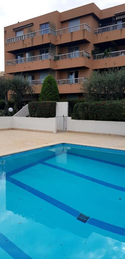 Studio Le Fabrina Riviera Nice Exterior photo