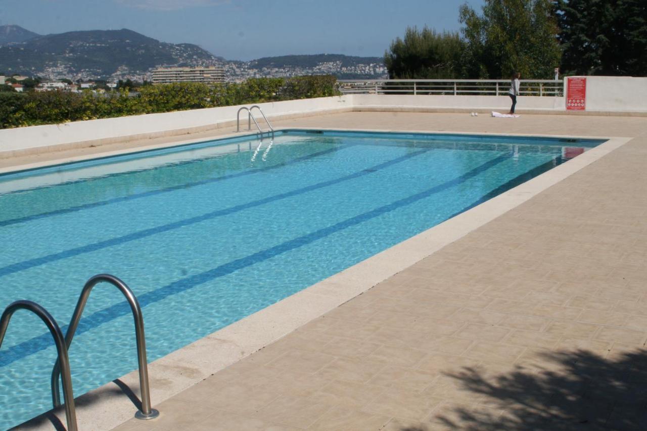 Studio Le Fabrina Riviera Nice Exterior photo